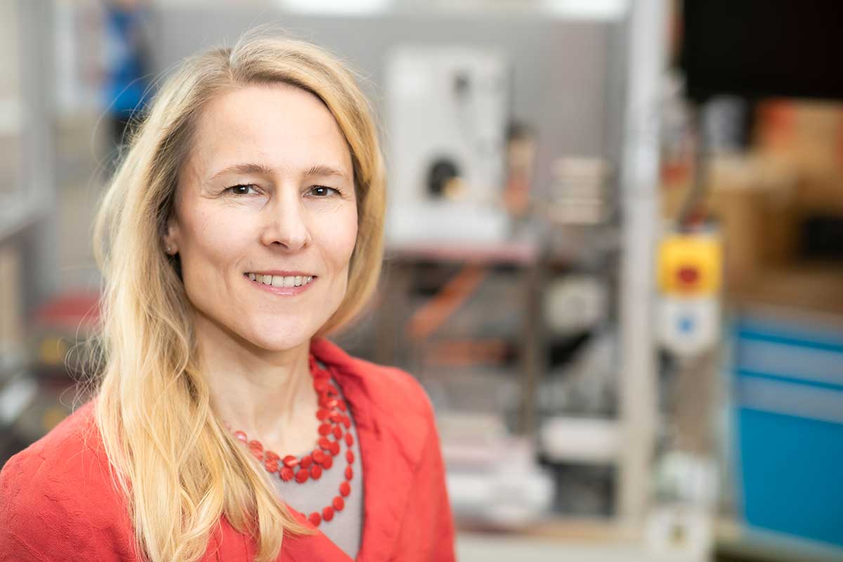 Katrin Lechler