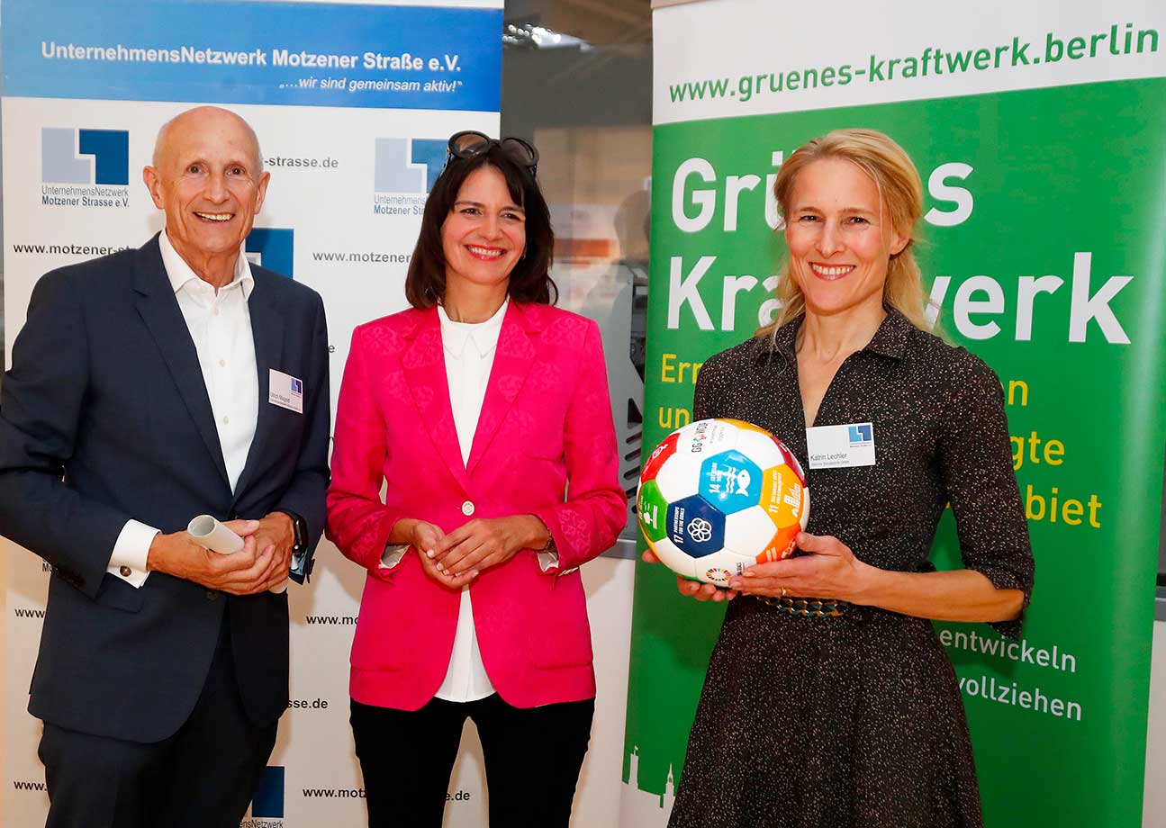 Katrin-Lechler